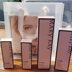 Mary Kay TimeWise Miracle Set (NEW IN BOX)